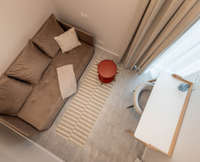 Interjero dizainas ir techniniai brėžiniai Klaipėdoje / Virginija Sadaunyke / Darbų pavyzdys ID 3183471