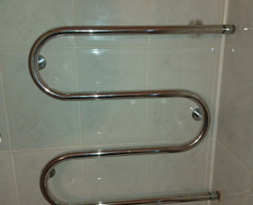 Santechnika. Šildymas. Vėdinimas. - Gyvatuko pajungimas - 2 Gyvatuko pajungimas - Santechnika. Šildymas. Vėdinimas. - 2