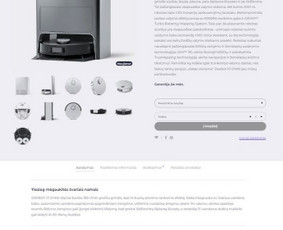 Produktų aprašymų rašymas - Tekstų Kūrimas  Virtualus Asistavimas - 3