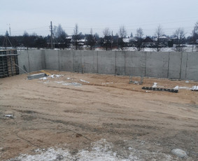 Pastatų statymas nuo pamatų iki stogo / Mb Statome Kokybę / Darbų pavyzdys ID 3183839