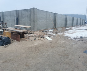 Pastatų statymas nuo pamatų iki stogo / Mb Statome Kokybę / Darbų pavyzdys ID 3183841