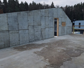 Pastatų statymas nuo pamatų iki stogo / Mb Statome Kokybę / Darbų pavyzdys ID 3183843