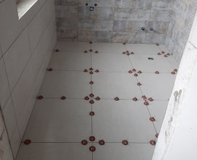 Plytelių klijavimas - Vidaus apdailos darbai - Vilnius ir aplink 45km. - 4