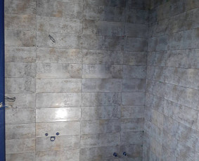 Plytelių klijavimas - Vidaus apdailos darbai - Vilnius ir aplink 45km. - 3