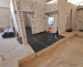 Pastatų statymas nuo pamatų iki stogo / Mb Statome Kokybę / Darbų pavyzdys ID 3183907