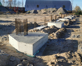 Pastatų statymas nuo pamatų iki stogo - Smulkūs statybos darbai - 1 Smulkūs statybos darbai - Pastatų statymas nuo pamatų iki stogo - 1