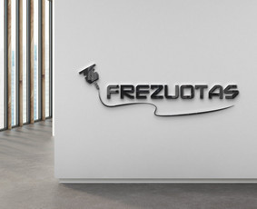 Logo / Web dizainas / Reklama/ Skrajutės / Plakatai - Logotipų kūrimas - 3 Logotipų kūrimas - Logo / Web dizainas / Reklama/ Skrajutės / Plakatai - 3