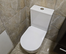 Santechnikas / Jokūbas Eimutis / Darbų pavyzdys ID 3184001
