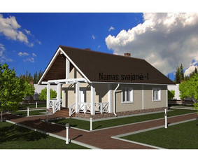 Stogų dengimas - Stogai .Namai .Pavėsines - 1