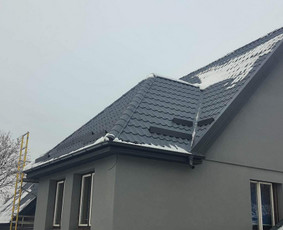 Statybos vadovo, statybų organizavimo, bei priežiū paslaugos / MB "Mstata" / Darbų pavyzdys ID 3184235