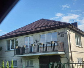 Statybos vadovo, statybų organizavimo, bei priežiū paslaugos / MB "Mstata" / Darbų pavyzdys ID 3184241