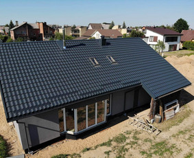 Statybos vadovo, statybų organizavimo, bei priežiū paslaugos / MB "Mstata" / Darbų pavyzdys ID 3184243