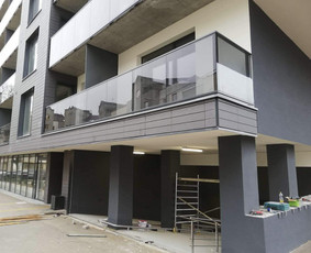 Statybos vadovo, statybų organizavimo, bei priežiū paslaugos / MB "Mstata" / Darbų pavyzdys ID 3184245