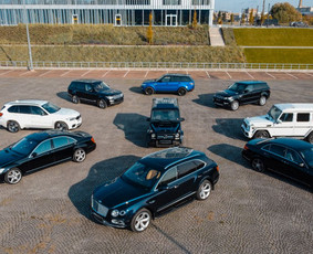 Keleivių pervežimai , oro uostas, pervežimas tarp miestų Vip / VIP pervežimai / Darbų pavyzdys ID 3184333