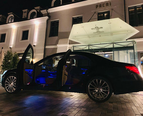 Keleivių pervežimai , oro uostas, pervežimas tarp miestų Vip / VIP pervežimai / Darbų pavyzdys ID 3184339