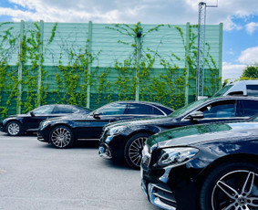 Keleivių pervežimai , oro uostas, pervežimas tarp miestų Vip / VIP pervežimai / Darbų pavyzdys ID 3184349