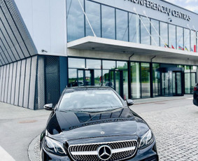 Keleivių pervežimai , oro uostas, pervežimas tarp miestų Vip / VIP pervežimai / Darbų pavyzdys ID 3184359