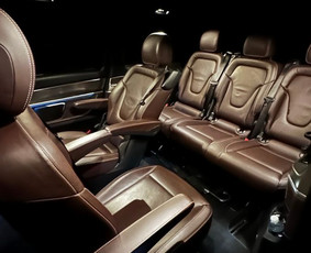 Keleivių pervežimai , oro uostas, pervežimas tarp miestų Vip / VIP pervežimai / Darbų pavyzdys ID 3184373
