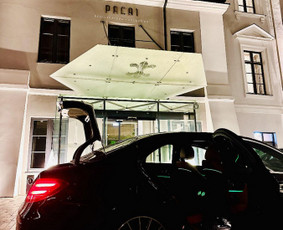 Keleivių pervežimai , oro uostas, pervežimas tarp miestų Vip / VIP pervežimai / Darbų pavyzdys ID 3184383