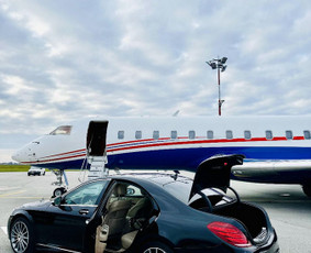 Keleivių pervežimai , oro uostas, pervežimas tarp miestų Vip / VIP pervežimai / Darbų pavyzdys ID 3184389