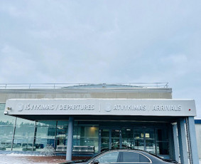Keleivių pervežimai , oro uostas, pervežimas tarp miestų Vip / VIP pervežimai / Darbų pavyzdys ID 3184425