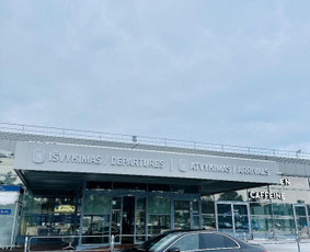 Keleivių pervežimai , oro uostas, pervežimas tarp miestų Vip / VIP pervežimai / Darbų pavyzdys ID 3184433