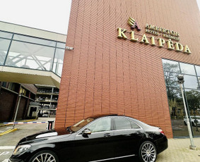 Keleivių pervežimai , oro uostas, pervežimas tarp miestų Vip / VIP pervežimai / Darbų pavyzdys ID 3184435