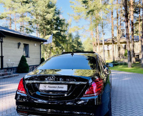 Keleivių pervežimai , oro uostas, pervežimas tarp miestų Vip / VIP pervežimai / Darbų pavyzdys ID 3184443