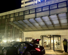 Keleivių pervežimai , oro uostas, pervežimas tarp miestų Vip / VIP pervežimai / Darbų pavyzdys ID 3184445