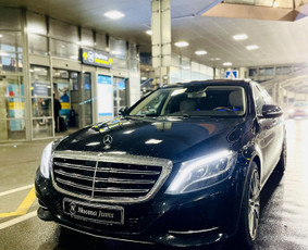 Keleivių pervežimai , oro uostas, pervežimas tarp miestų Vip / VIP pervežimai / Darbų pavyzdys ID 3184461