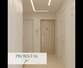 Interjero dizainas/3d vizualizacijos/konsultacijos / Elena Milerytė / Darbų pavyzdys ID 3184503