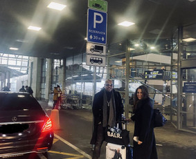 Keleivių pervežimai , oro uostas, pervežimas tarp miestų Vip / VIP pervežimai / Darbų pavyzdys ID 3184565