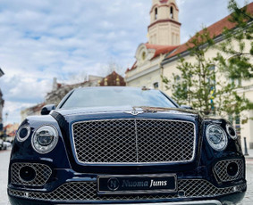 Keleivių pervežimai , oro uostas, pervežimas tarp miestų Vip / VIP pervežimai / Darbų pavyzdys ID 3184579