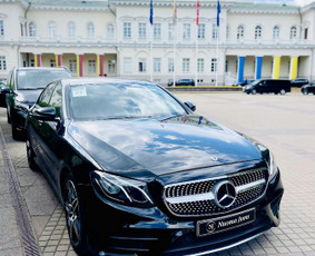 Keleivių pervežimai , oro uostas, pervežimas tarp miestų Vip / VIP pervežimai / Darbų pavyzdys ID 3184581