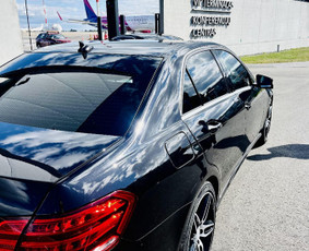 Keleivių pervežimai , oro uostas, pervežimas tarp miestų Vip / VIP pervežimai / Darbų pavyzdys ID 3184583
