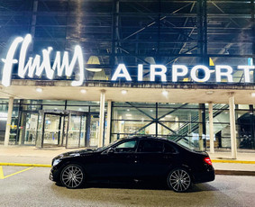 Keleivių pervežimai , oro uostas, pervežimas tarp miestų Vip / VIP pervežimai / Darbų pavyzdys ID 3184595