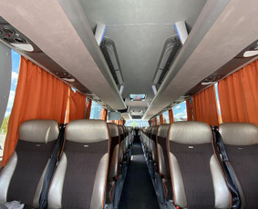 Keleivių pervežimai , oro uostas, pervežimas tarp miestų Vip / VIP pervežimai / Darbų pavyzdys ID 3184623