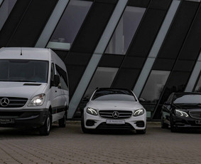 Keleivių pervežimai , oro uostas, pervežimas tarp miestų Vip / VIP pervežimai / Darbų pavyzdys ID 3184645
