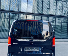 Keleivių pervežimai , oro uostas, pervežimas tarp miestų Vip / VIP pervežimai / Darbų pavyzdys ID 3184659