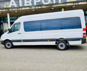 Keleivių pervežimai , oro uostas, pervežimas tarp miestų Vip / VIP pervežimai / Darbų pavyzdys ID 3184667