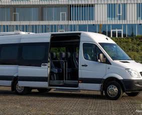 Keleivių pervežimai , oro uostas, pervežimas tarp miestų Vip / VIP pervežimai / Darbų pavyzdys ID 3184693