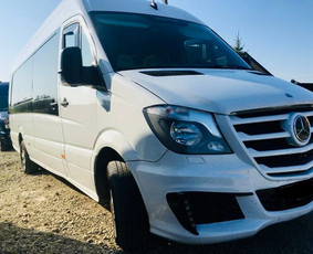 Keleivių pervežimai , oro uostas, pervežimas tarp miestų Vip / VIP pervežimai / Darbų pavyzdys ID 3184695
