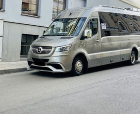 Keleivių pervežimai , oro uostas, pervežimas tarp miestų Vip / VIP pervežimai / Darbų pavyzdys ID 3184697