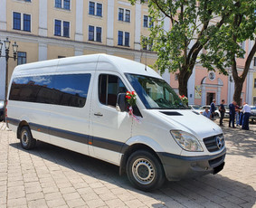 Keleivių pervežimai , oro uostas, pervežimas tarp miestų Vip / VIP pervežimai / Darbų pavyzdys ID 3184699
