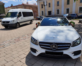 Keleivių pervežimai , oro uostas, pervežimas tarp miestų Vip / VIP pervežimai / Darbų pavyzdys ID 3184701