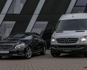 Keleivių pervežimai , oro uostas, pervežimas tarp miestų Vip / VIP pervežimai / Darbų pavyzdys ID 3184707