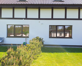 Stiklų klijavimas-tamsinimas plėvele / Jaukūs Langai / Darbų pavyzdys ID 3185001