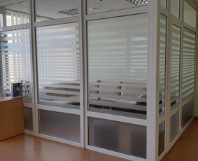 Stiklų klijavimas-tamsinimas plėvele / Jaukūs Langai / Darbų pavyzdys ID 3185051