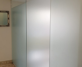 Stiklų klijavimas-tamsinimas plėvele / Jaukūs Langai / Darbų pavyzdys ID 3185057