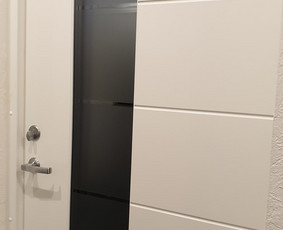 Stiklų klijavimas-tamsinimas plėvele / Jaukūs Langai / Darbų pavyzdys ID 3185081
